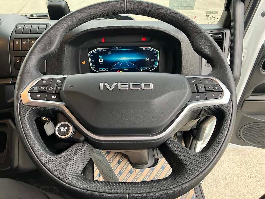 2026 Iveco Eurocargo ML160E32/P image 19