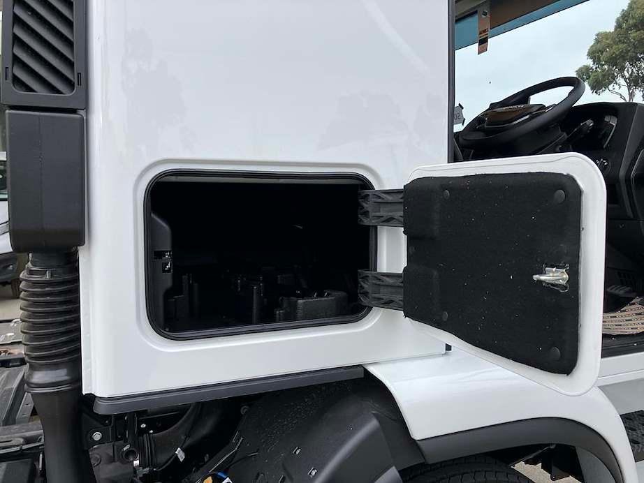 2026 Iveco Eurocargo ML160E32/P image 27
