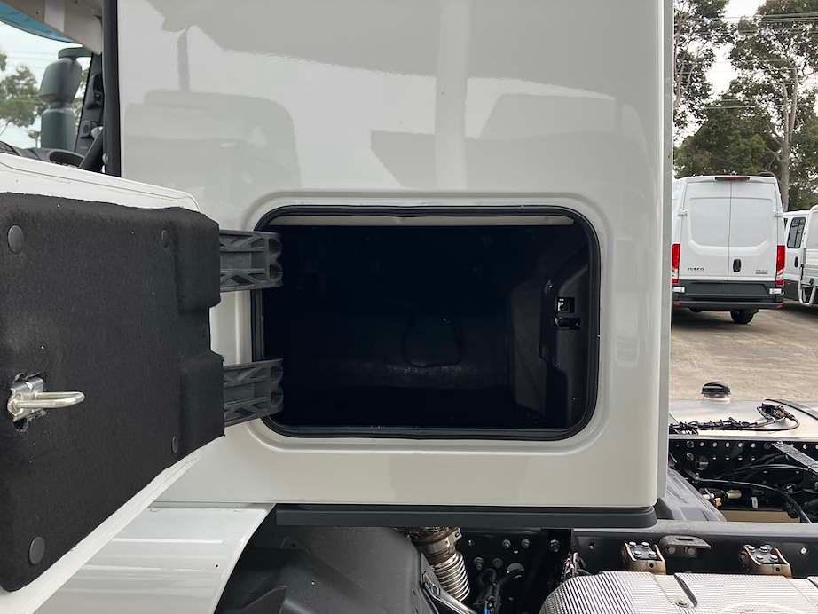 2026 Iveco Eurocargo ML160E32/P image 29