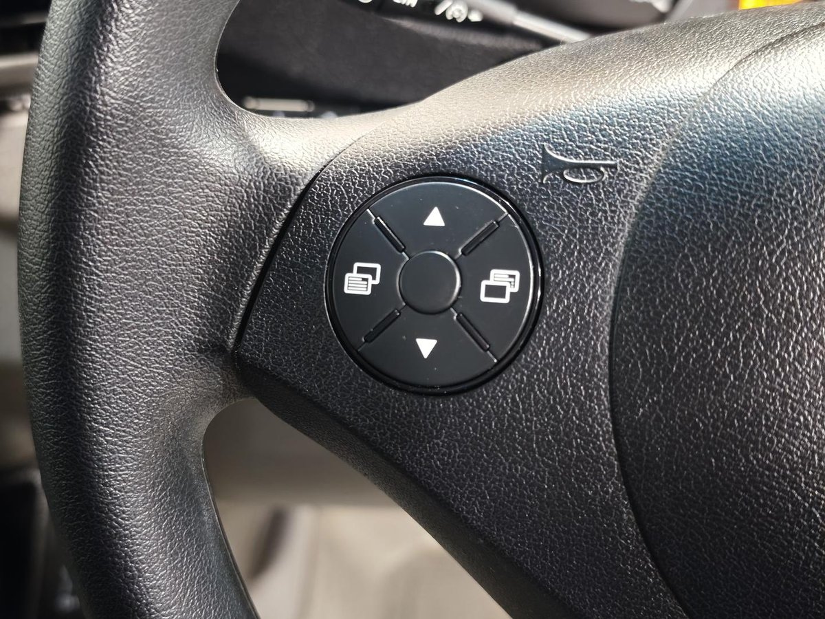 2016 Mercedes-Benz Sprinter 319CDI NCV3 image 10
