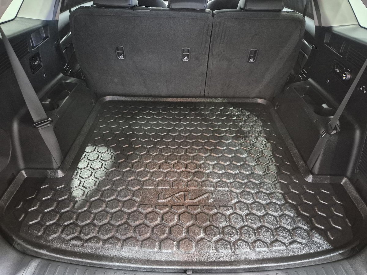 2024 Kia Sorento Sport+ MQ4 PE MY24 AWD image 22