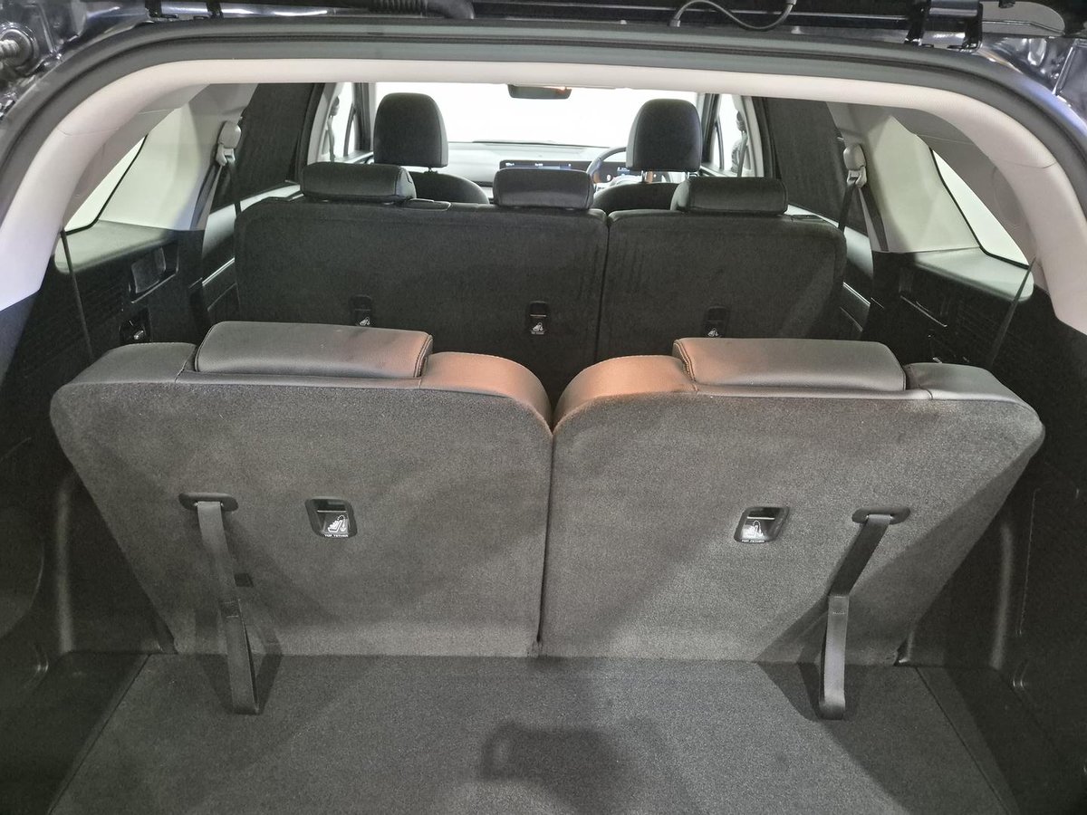 2024 Kia Sorento Sport+ MQ4 PE MY24 AWD image 21