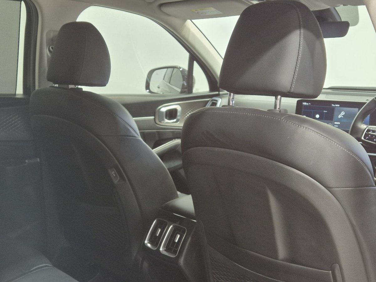 2024 Kia Sorento Sport+ MQ4 PE MY24 AWD image 20