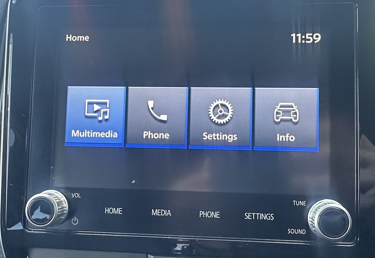 2022 Mitsubishi ASX GSR XD MY22 image 24