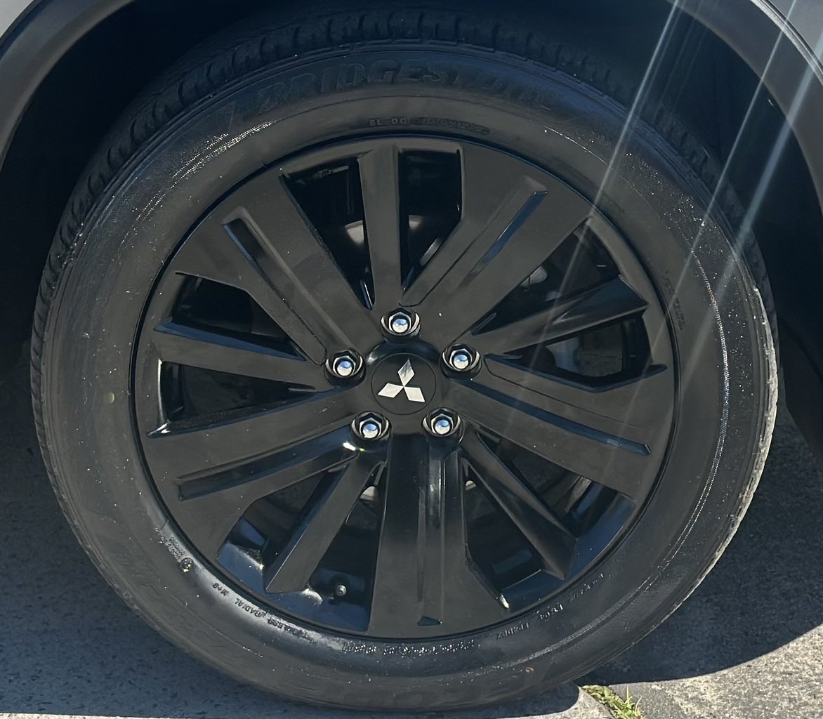 2022 Mitsubishi ASX GSR XD MY22 image 29