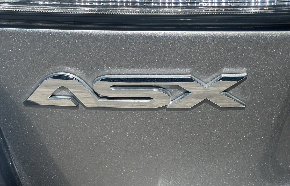 2022 Mitsubishi ASX GSR XD MY22 image 31