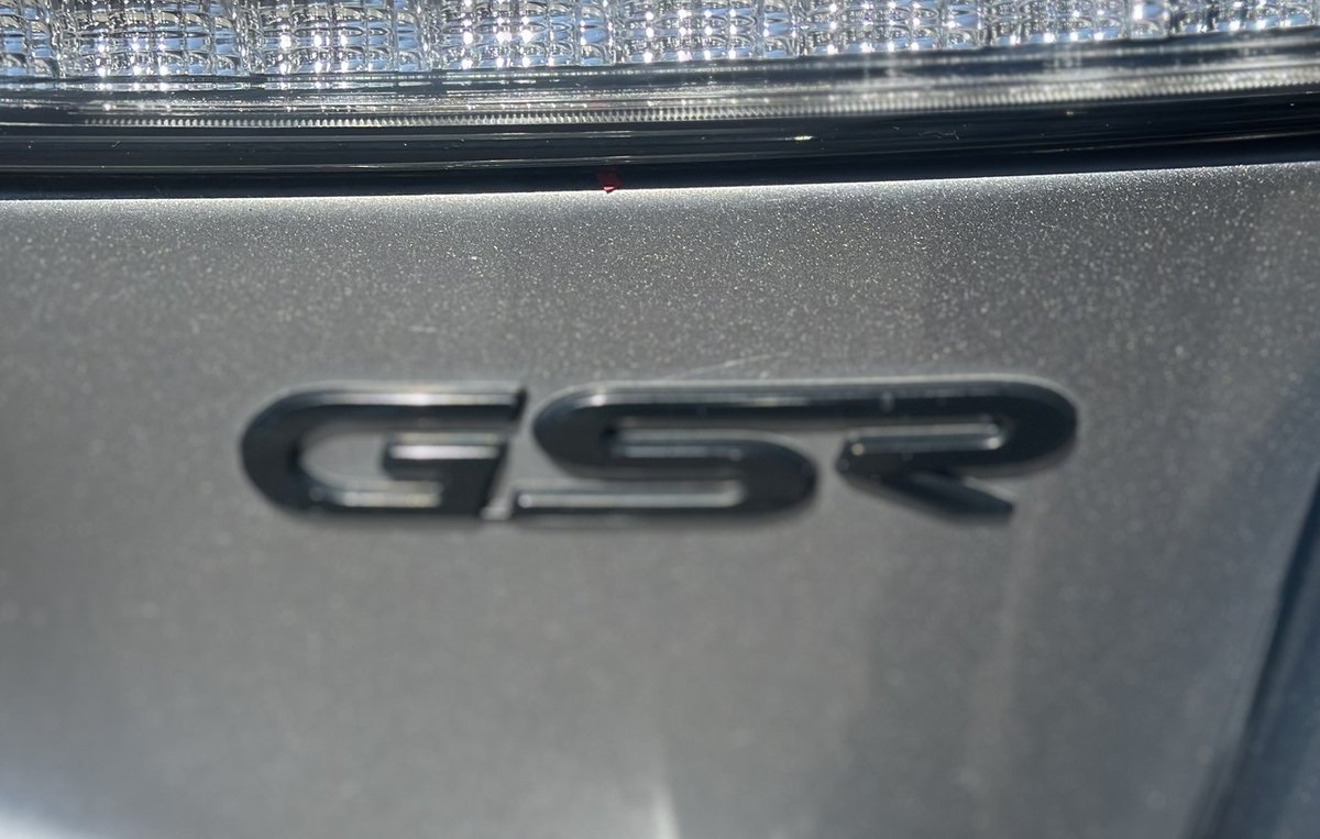 2022 Mitsubishi ASX GSR XD MY22 image 32