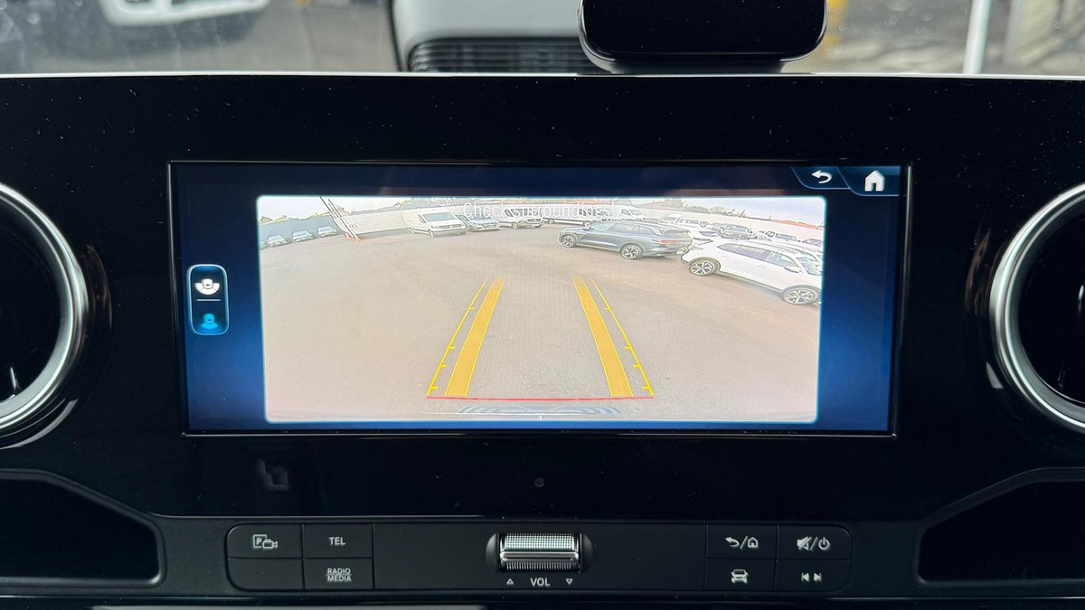 2026 Mercedes-Benz Sprinter image 16