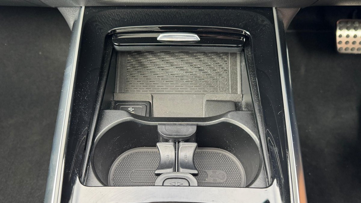 2025 Mercedes-Benz GLA-Class GLA200 H247 image 21