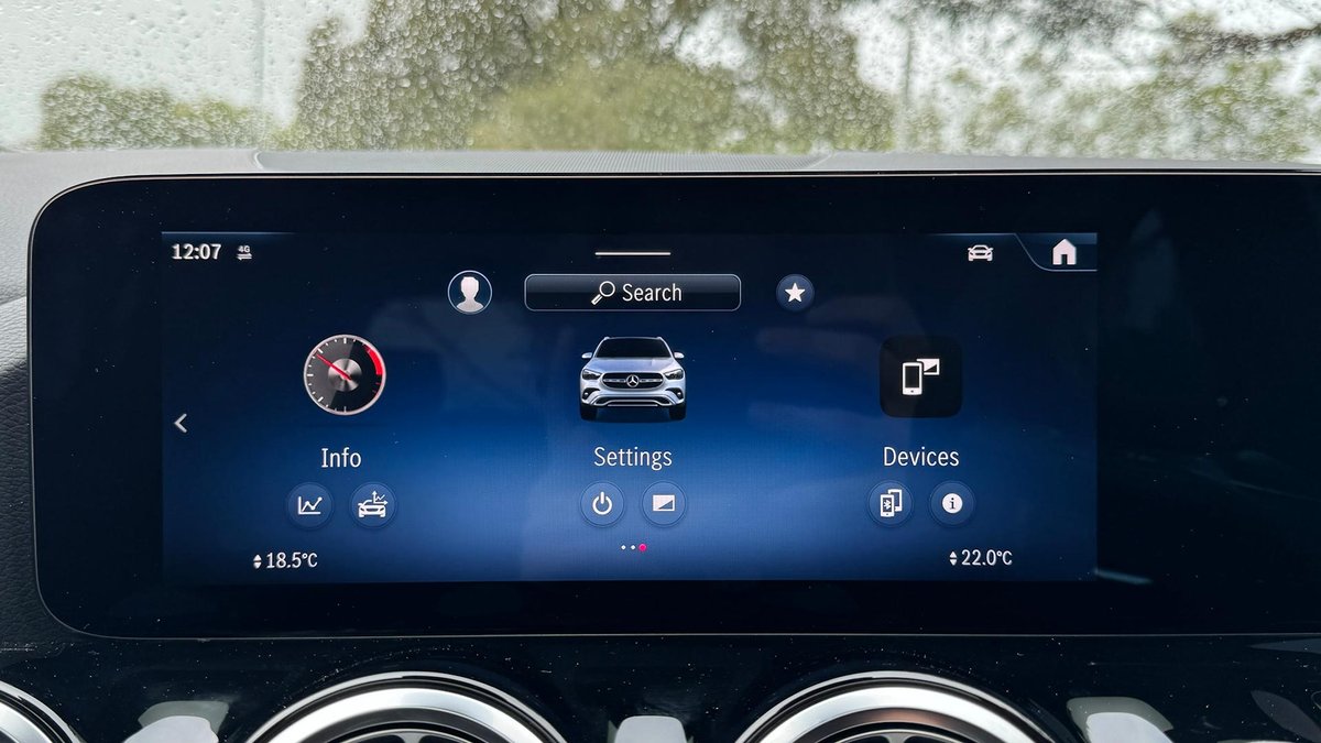 2025 Mercedes-Benz GLA-Class GLA200 H247 image 15