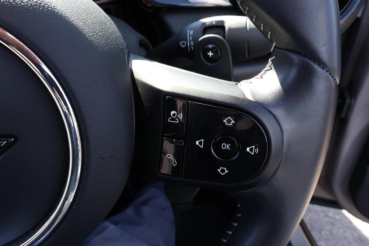 2023 MINI Convertible Cooper S Classic F57 LCI-2 image 16