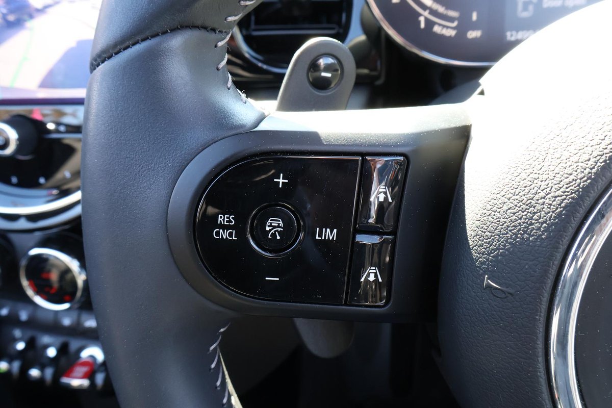 2023 MINI Convertible Cooper S Classic F57 LCI-2 image 15