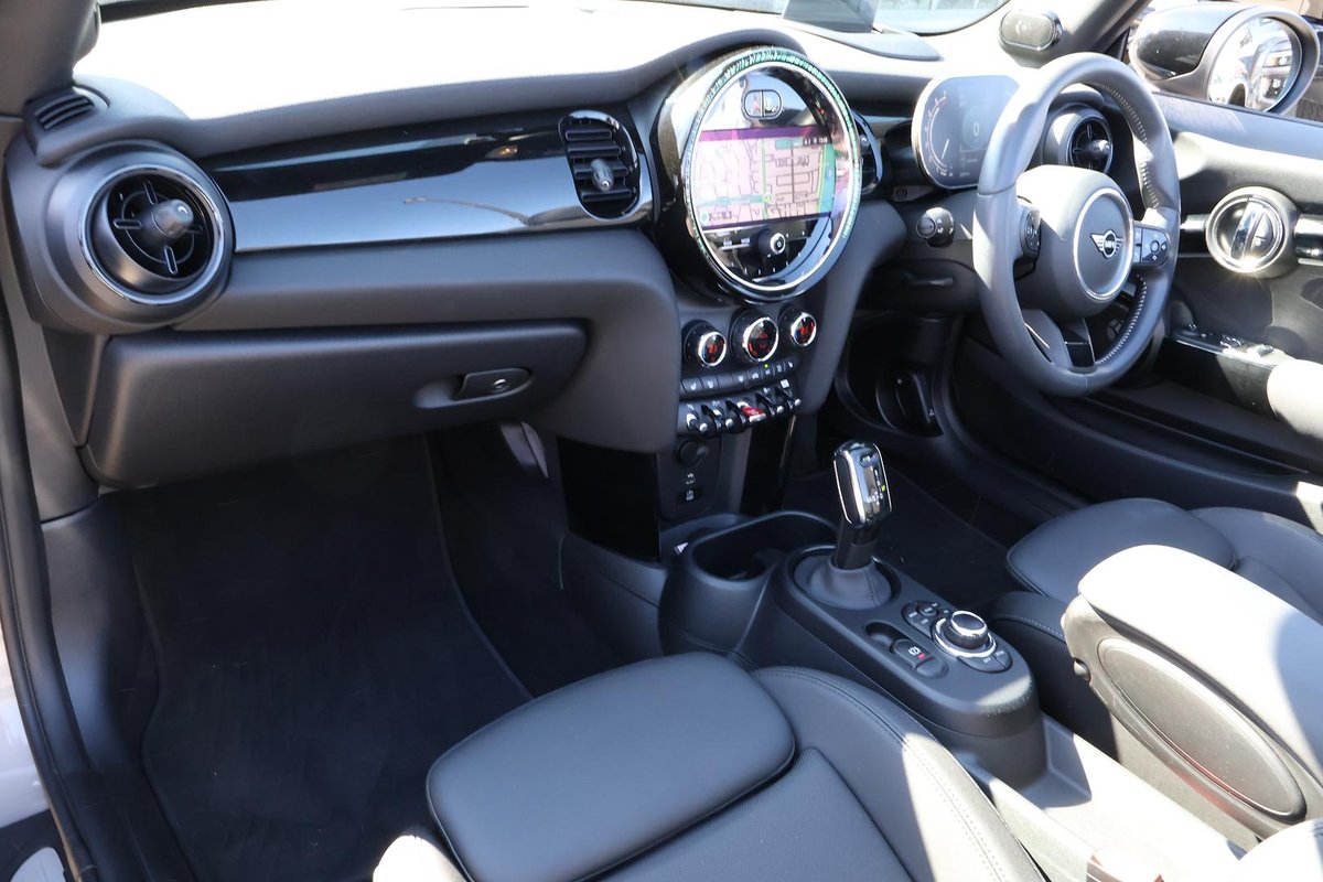 2023 MINI Convertible Cooper S Classic F57 LCI-2 image 27