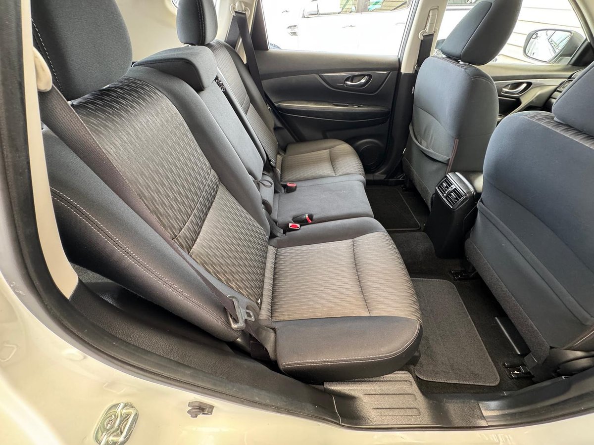 2020 Nissan X-TRAIL ST T32 Series III MY20 image 16