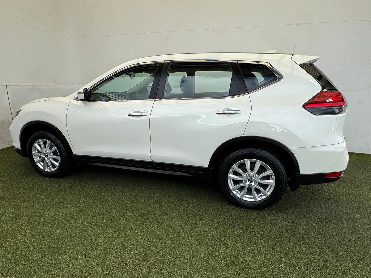 2020 Nissan X-TRAIL ST T32 Series III MY20 image 22