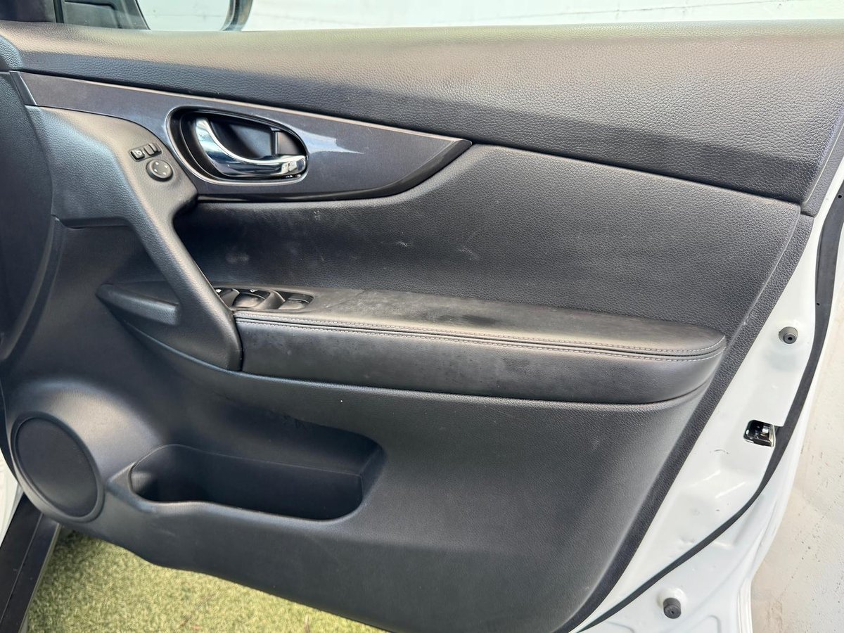 2020 Nissan X-TRAIL ST T32 Series III MY20 image 8