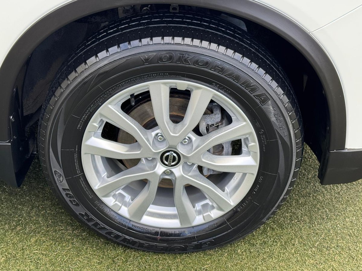 2020 Nissan X-TRAIL ST T32 Series III MY20 image 18