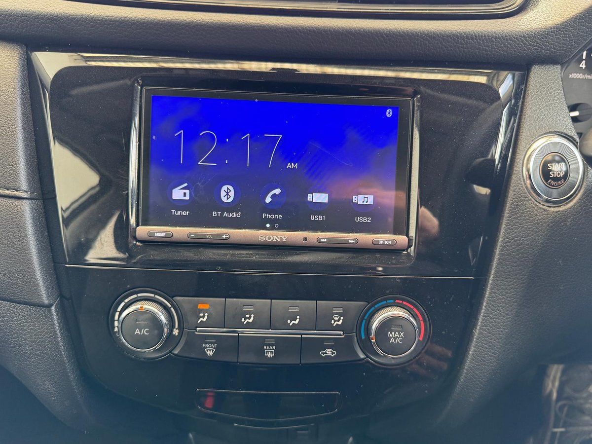 2020 Nissan X-TRAIL ST T32 Series III MY20 image 11