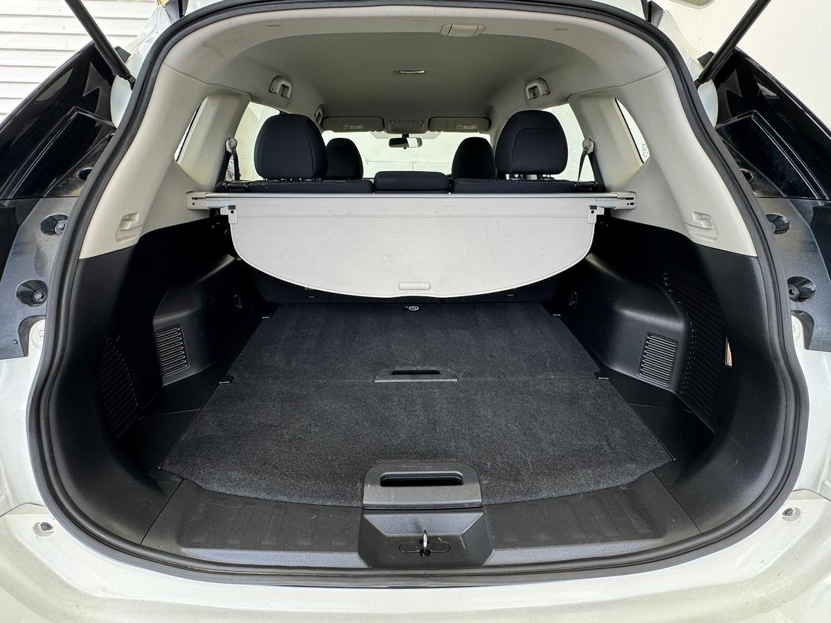 2020 Nissan X-TRAIL ST T32 Series III MY20 image 20