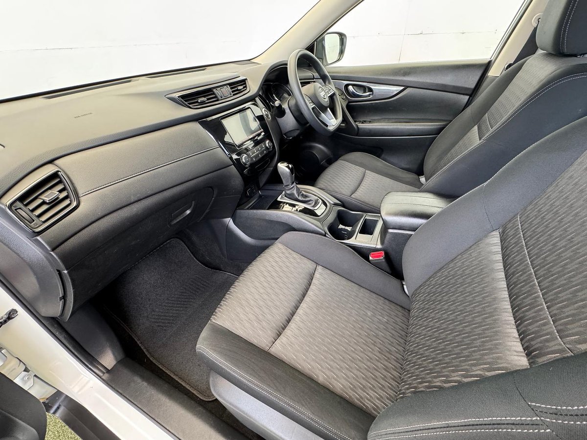 2020 Nissan X-TRAIL ST T32 Series III MY20 image 13