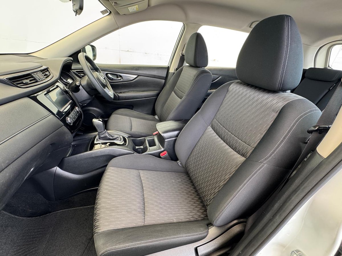 2020 Nissan X-TRAIL ST T32 Series III MY20 image 12