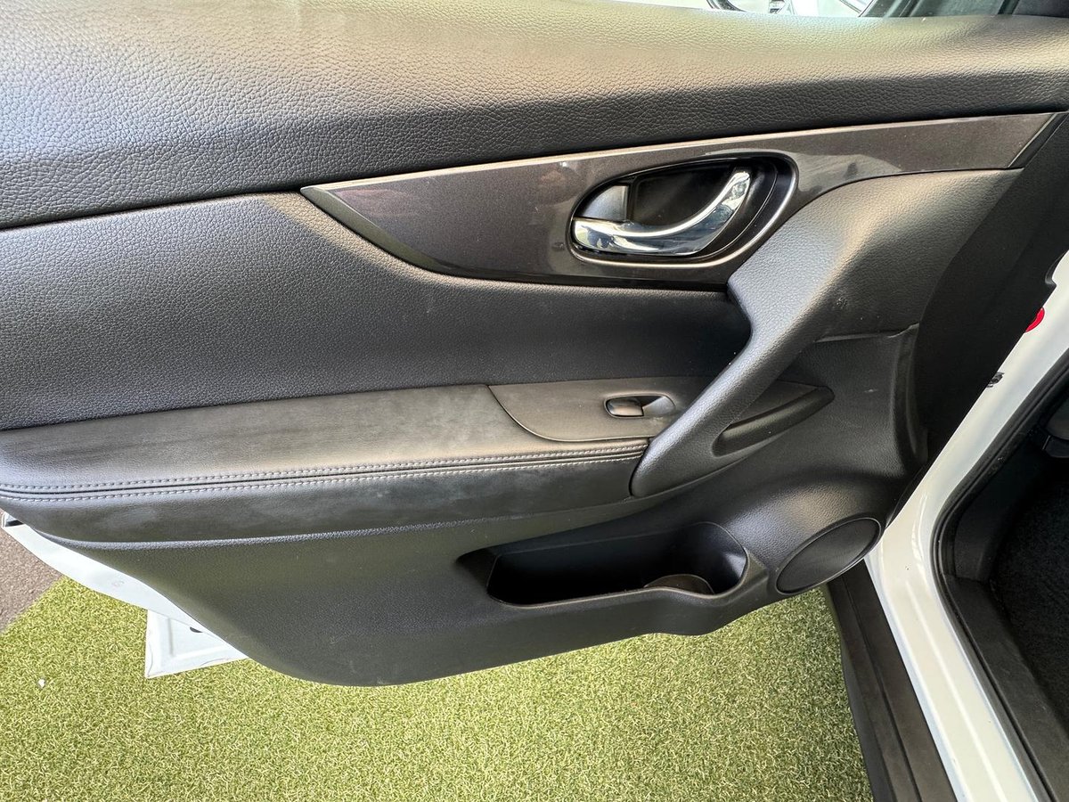2020 Nissan X-TRAIL ST T32 Series III MY20 image 14