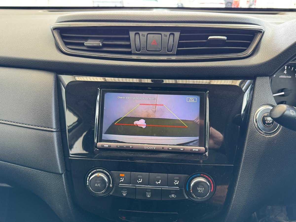 2020 Nissan X-TRAIL ST T32 Series III MY20 image 10