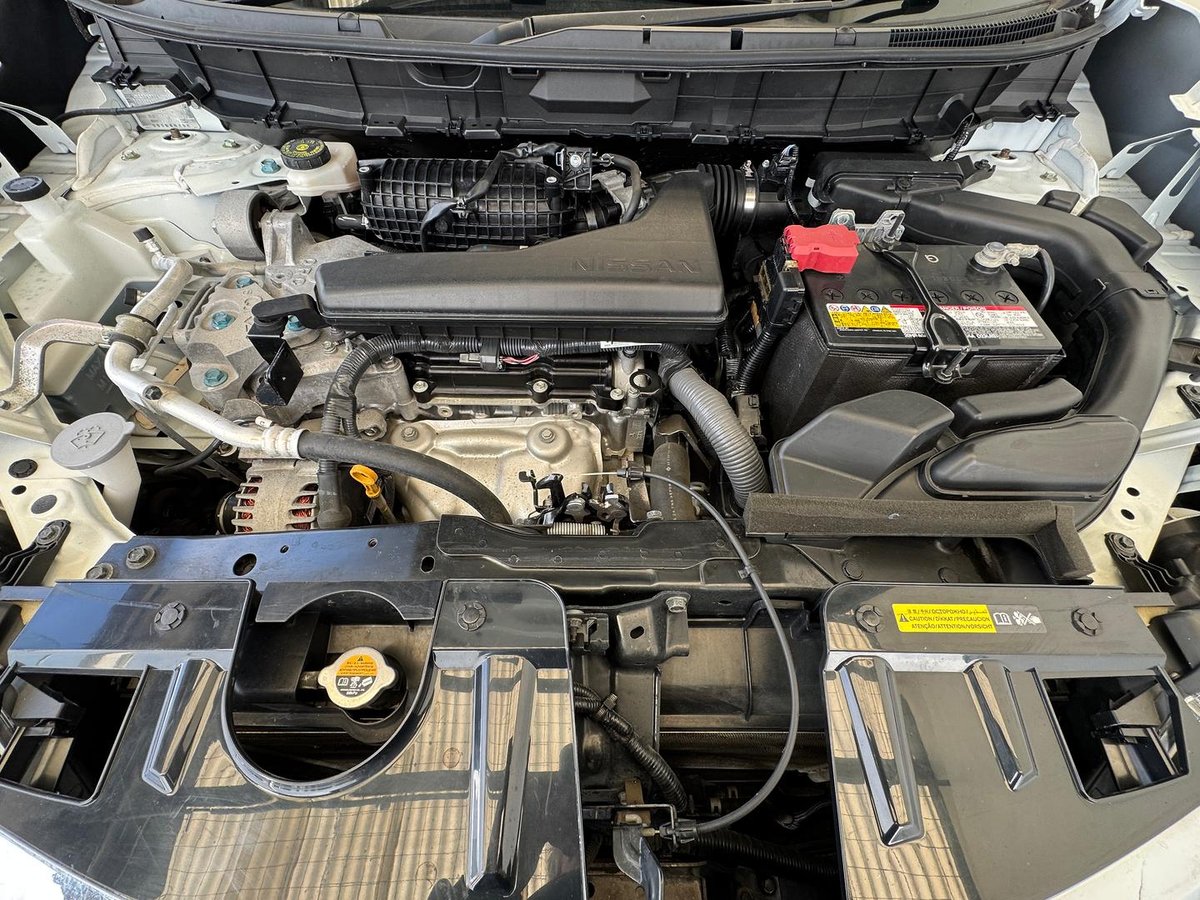 2020 Nissan X-TRAIL ST T32 Series III MY20 image 23
