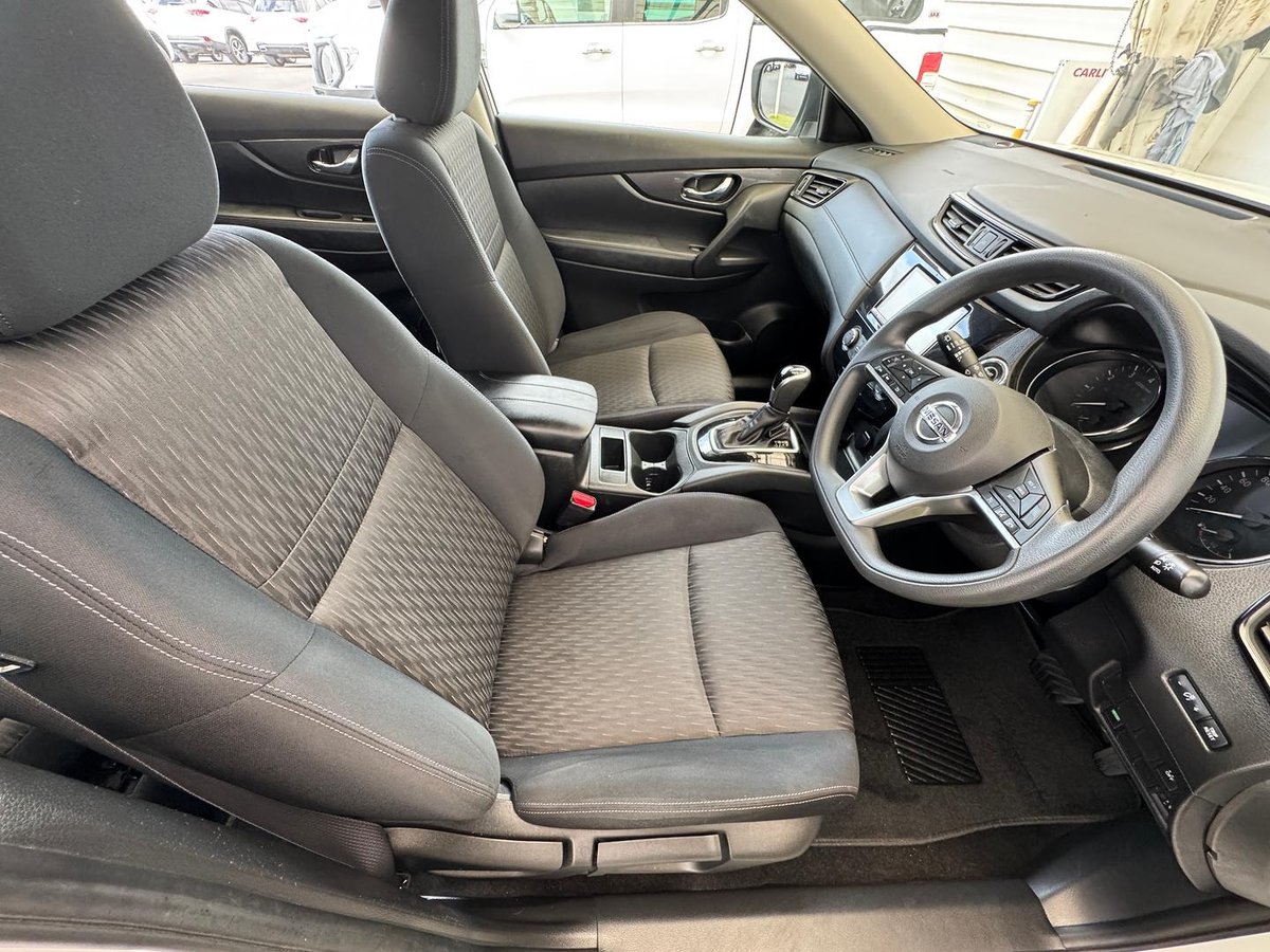2020 Nissan X-TRAIL ST T32 Series III MY20 image 7