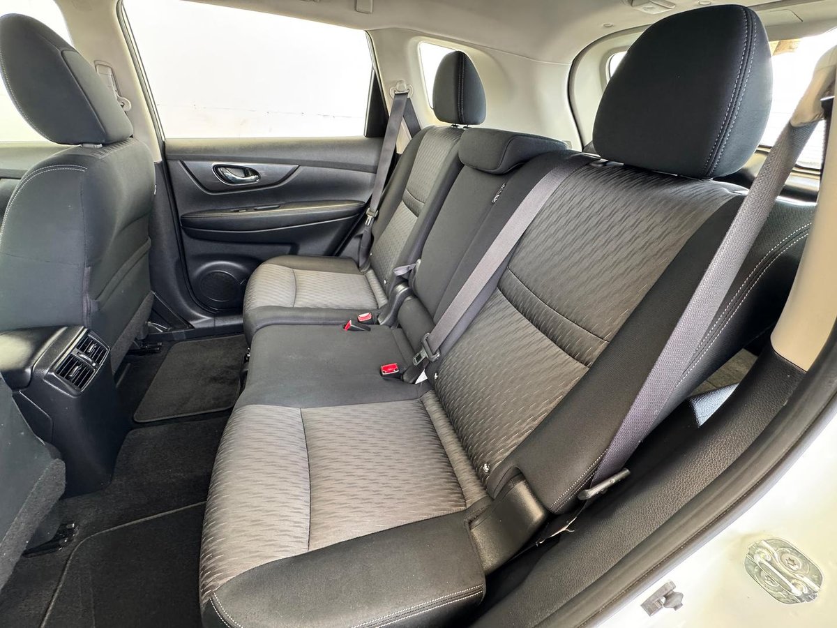 2020 Nissan X-TRAIL ST T32 Series III MY20 image 17