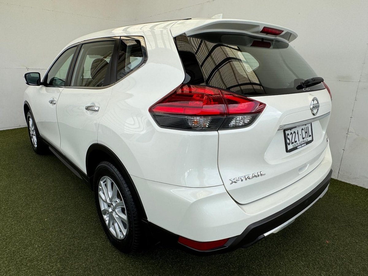 2020 Nissan X-TRAIL ST T32 Series III MY20 image 21