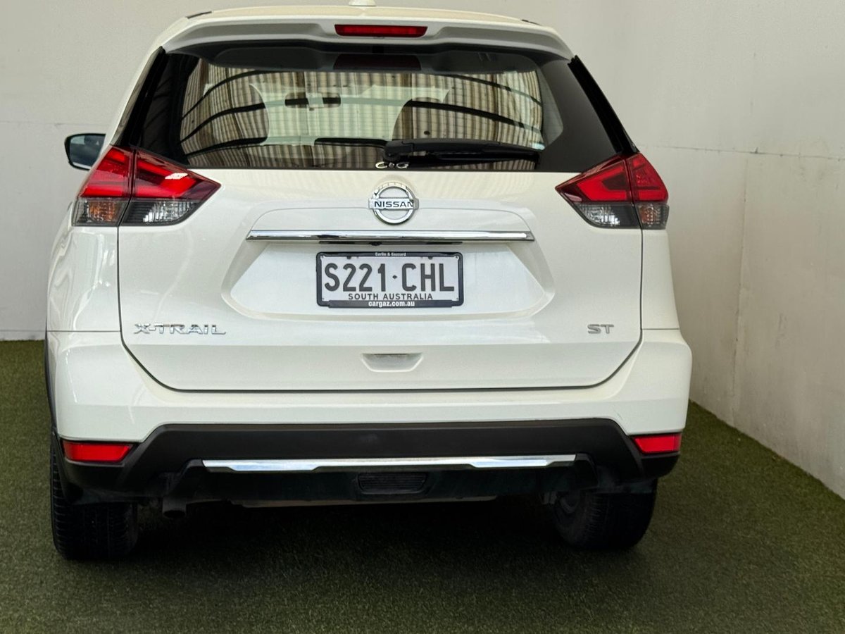2020 Nissan X-TRAIL ST T32 Series III MY20 image 19