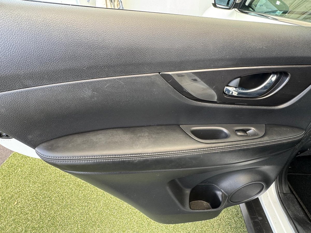 2020 Nissan X-TRAIL ST T32 Series III MY20 image 15