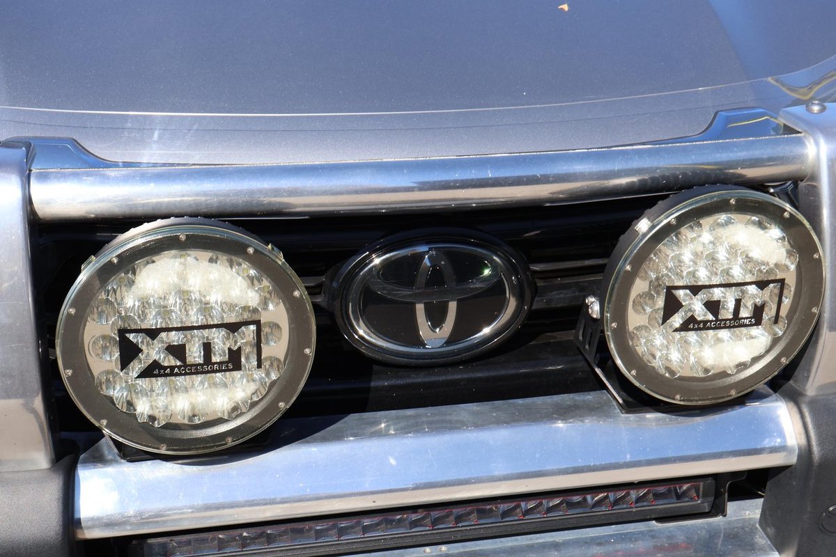 2021 Toyota Hilux SR5 GUN126R 4X4 Dual Range image 32
