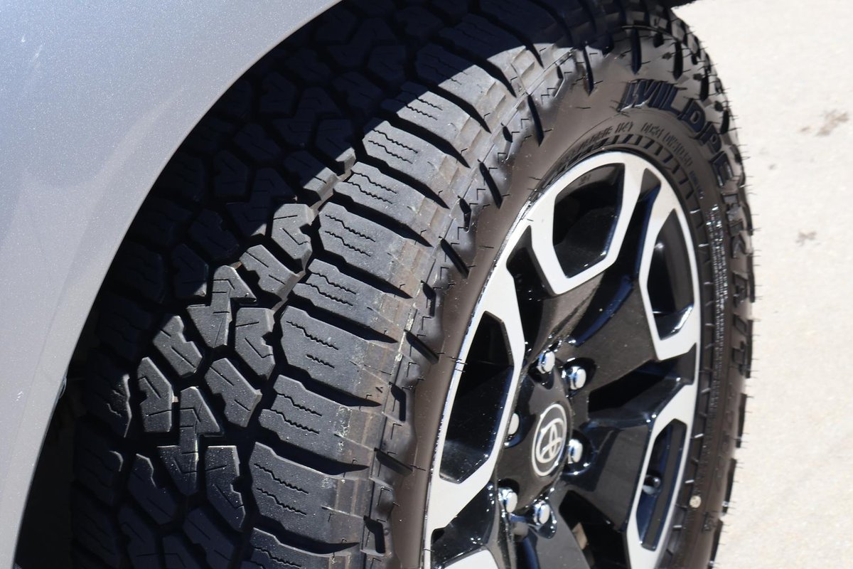 2021 Toyota Hilux SR5 GUN126R 4X4 Dual Range image 28