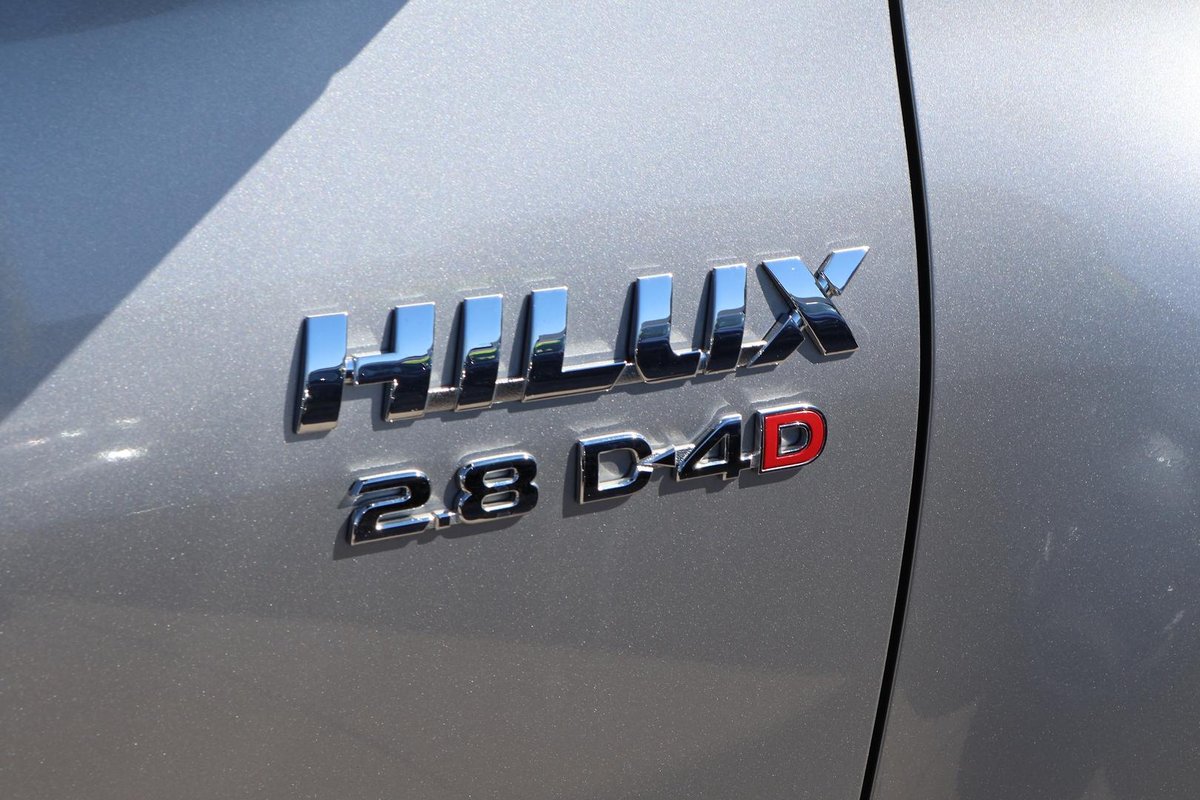 2021 Toyota Hilux SR5 GUN126R 4X4 Dual Range image 29
