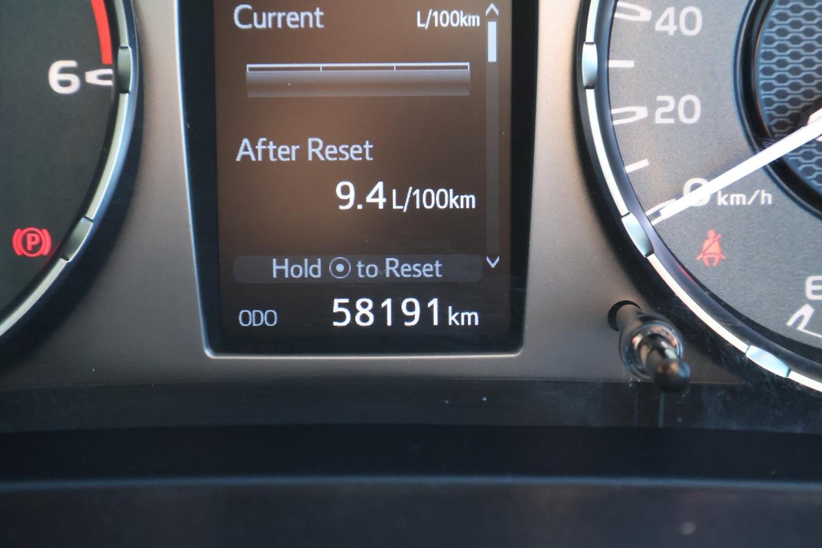 2021 Toyota Hilux SR5 GUN126R 4X4 Dual Range image 13