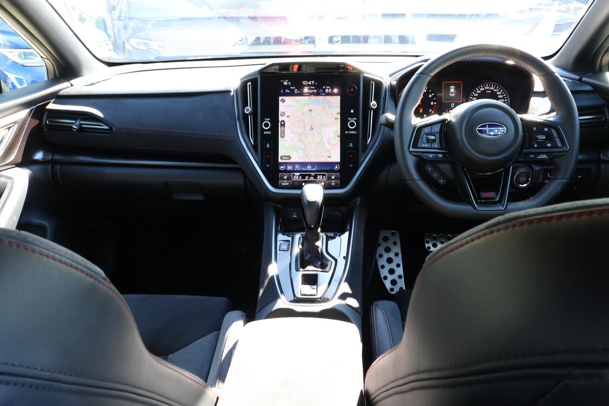 2023 Subaru WRX tS VB MY23 AWD image 10