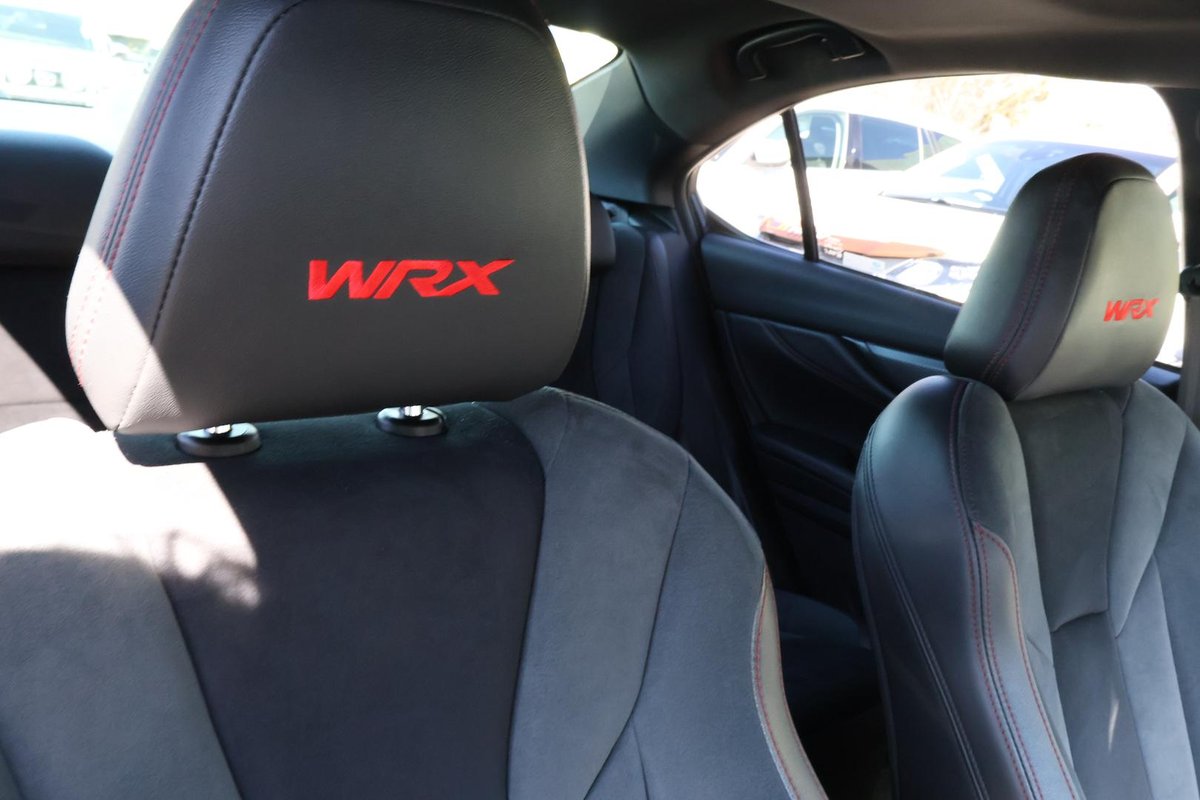 2023 Subaru WRX tS VB MY23 AWD image 9