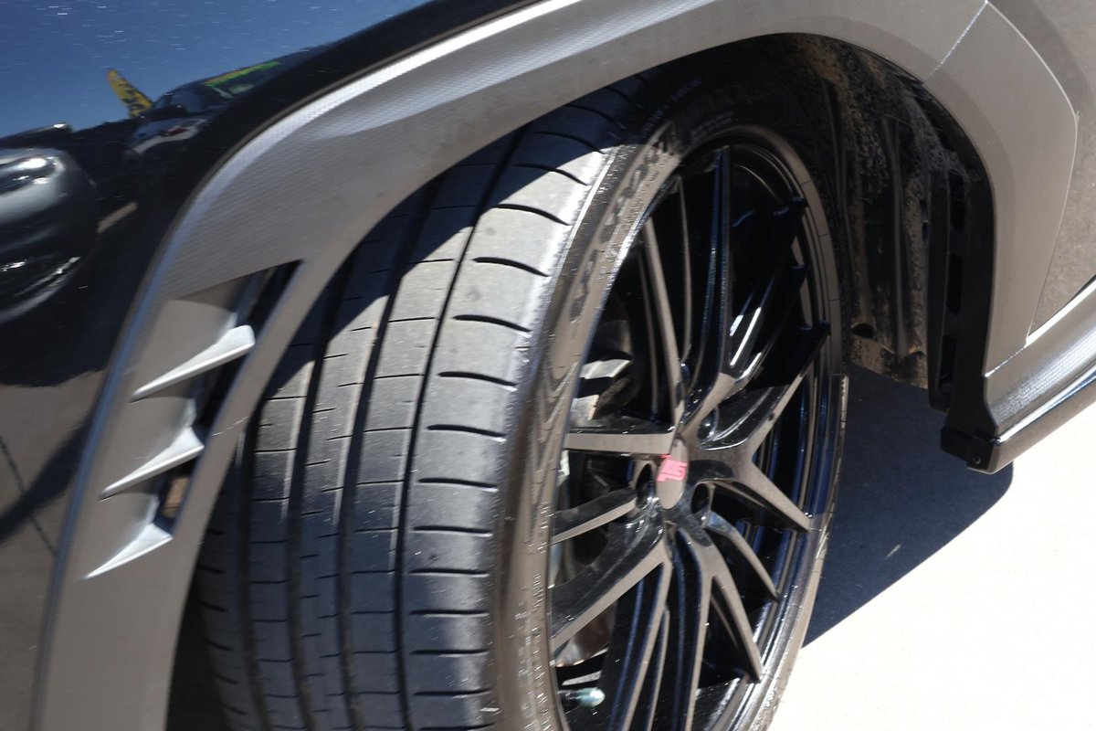 2023 Subaru WRX tS VB MY23 AWD image 33