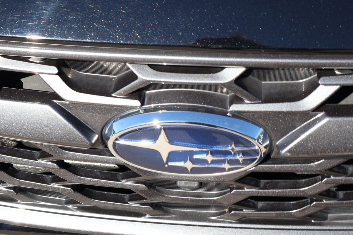 2023 Subaru WRX tS VB MY23 AWD image 36