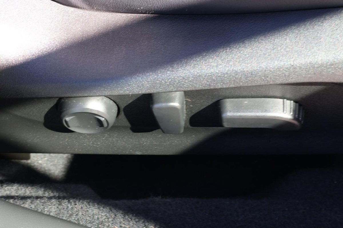 2023 Subaru WRX tS VB MY23 AWD image 24