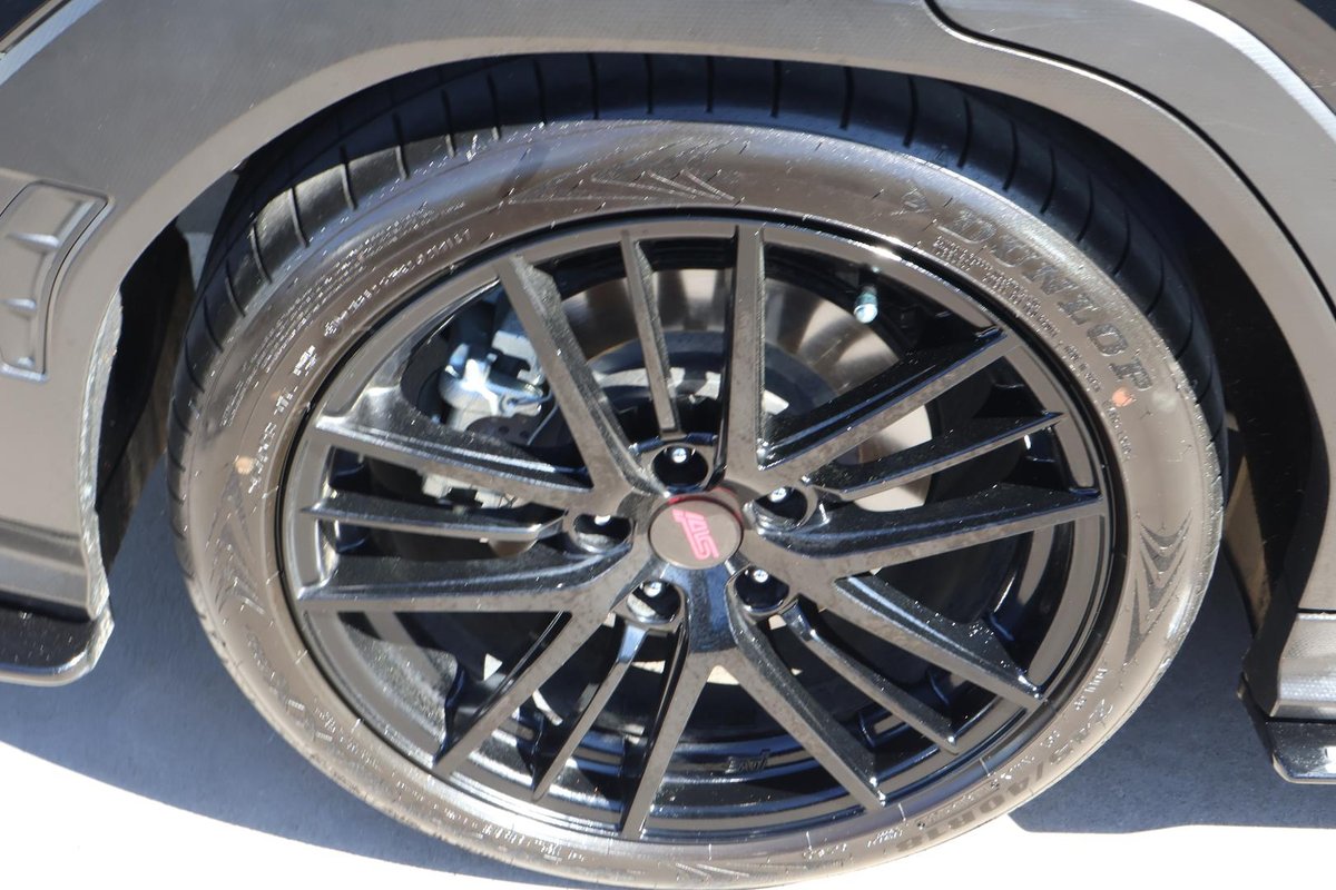 2023 Subaru WRX tS VB MY23 AWD image 32