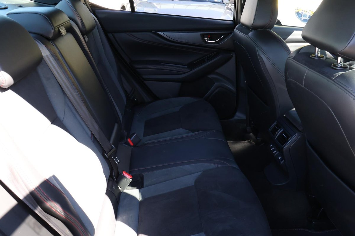2023 Subaru WRX tS VB MY23 AWD image 26