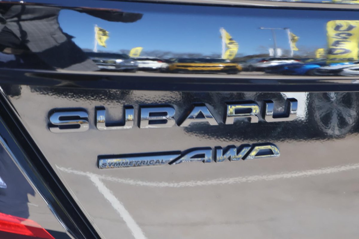 2023 Subaru WRX tS VB MY23 AWD image 34