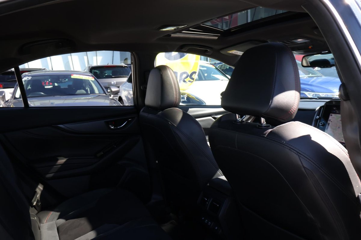 2023 Subaru WRX tS VB MY23 AWD image 25
