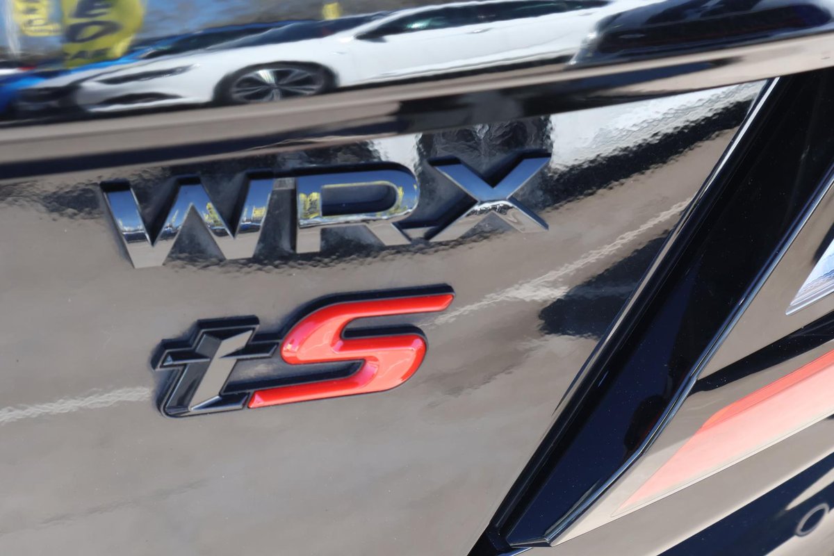 2023 Subaru WRX tS VB MY23 AWD image 35