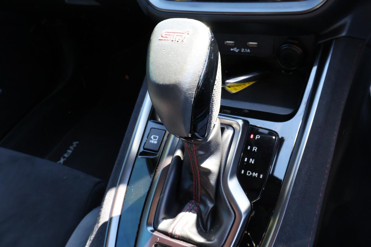 2023 Subaru WRX tS VB MY23 AWD image 22