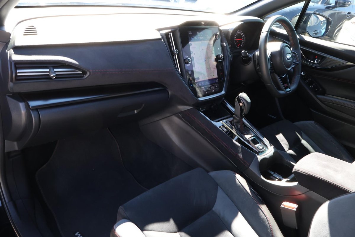 2023 Subaru WRX tS VB MY23 AWD image 28