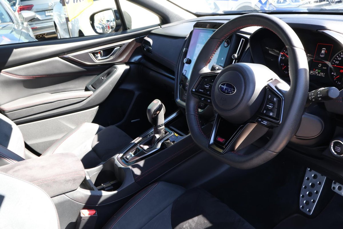 2023 Subaru WRX tS VB MY23 AWD image 7